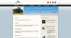 Desktop Screenshot of abfarmsafety.com